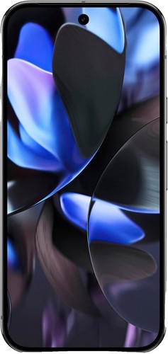 Google Pixel 10 Indigo - Smartphone - Smartphone - 256 GB (GA10219