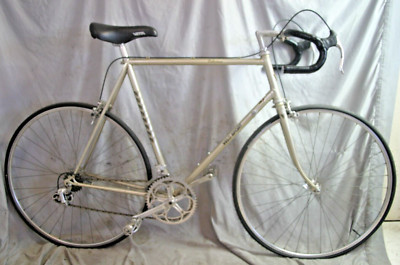 1978 VeloSport Criterium Road Bike X-Large L 62cm Shimano 600