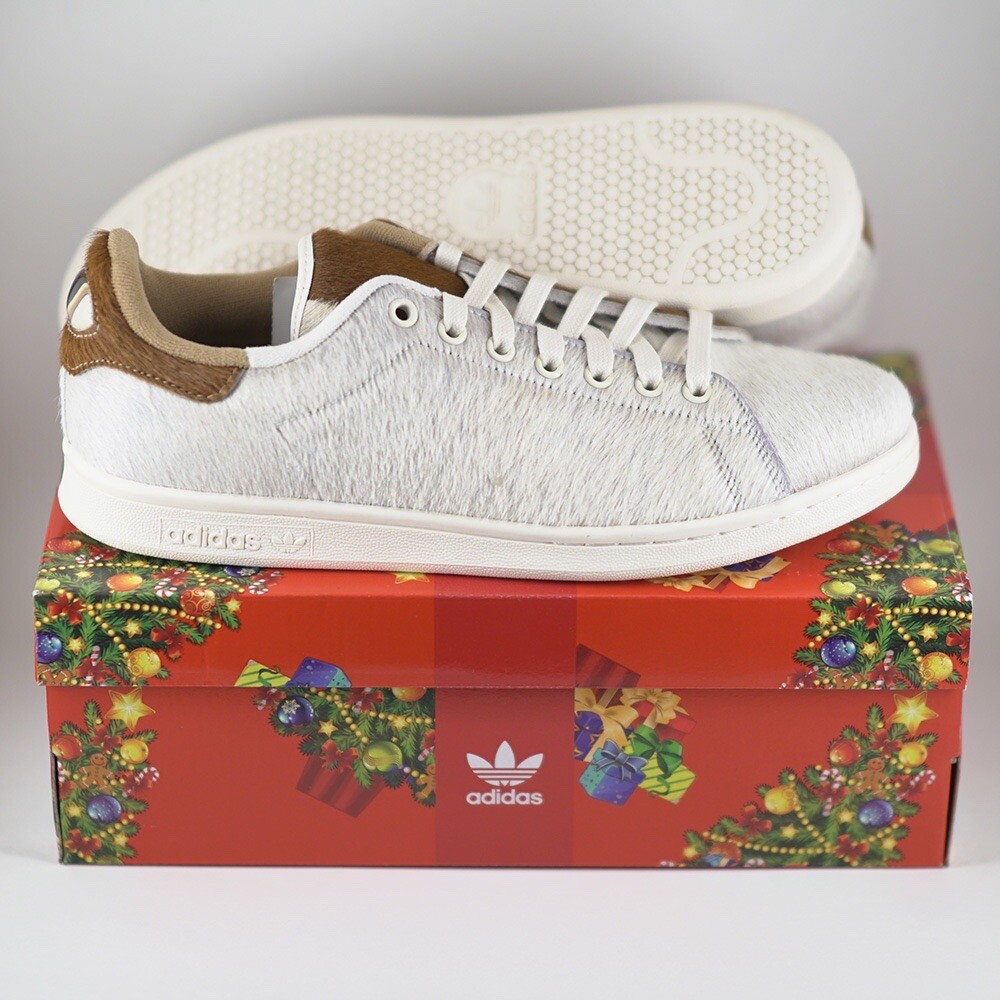 Size 10 - Gremlins x adidas Stan Smith Christmas Monster for sale