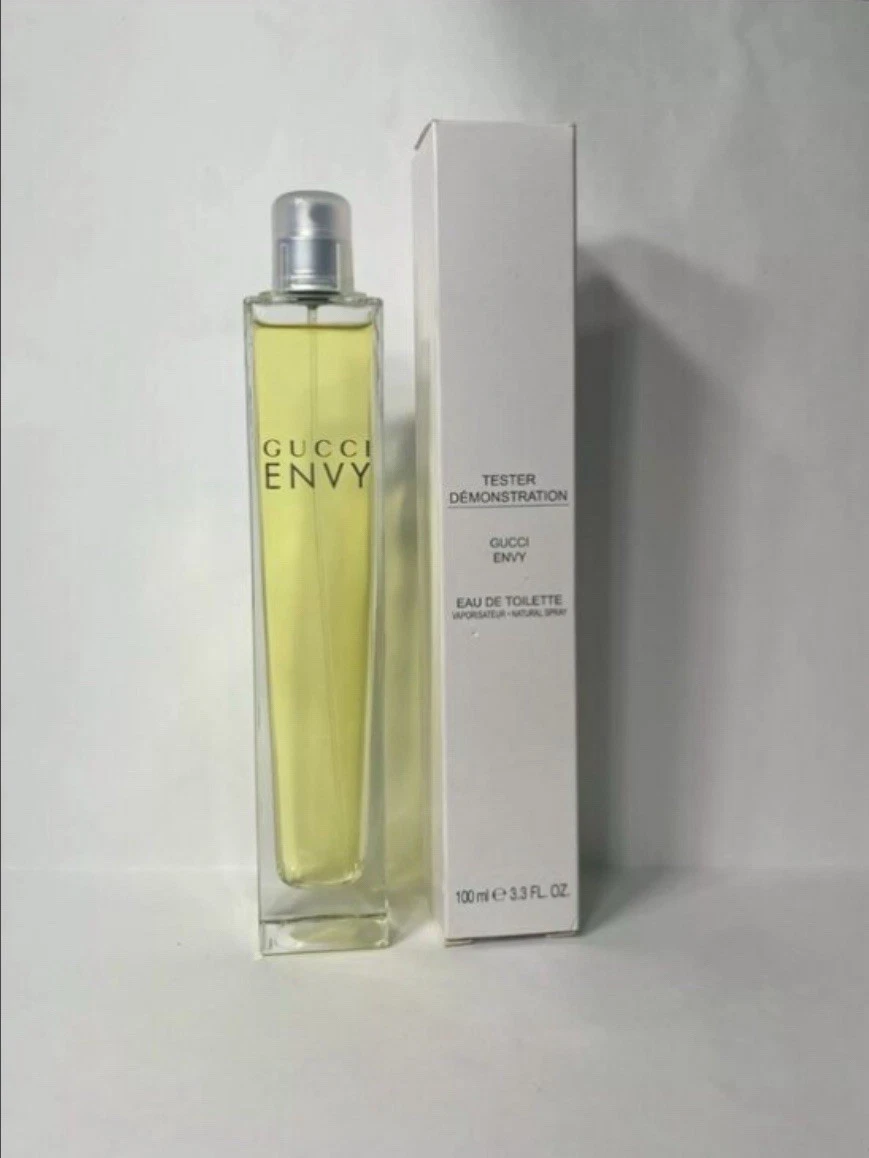 Gucci Envy Fragrances for sale | eBay