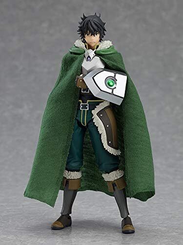 Max Factory The rising of the shield hero figma Figure Raphtalia