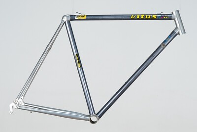 NOS VITUS 979 ALLOY FRAME VINTAGE ROAD RACING BIKE LUGS LUGGED OLD