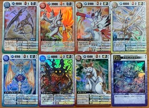 Dragon Drive Cards | eBay