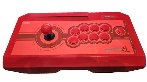 Hori Arcade Fighting Stick Multi for SNES, PC Engine, Megadrive