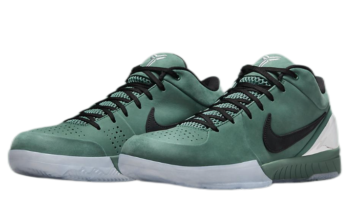 Size 7.5 - Nike Zoom Kobe 4 Protro Girl Dad for sale online | eBay