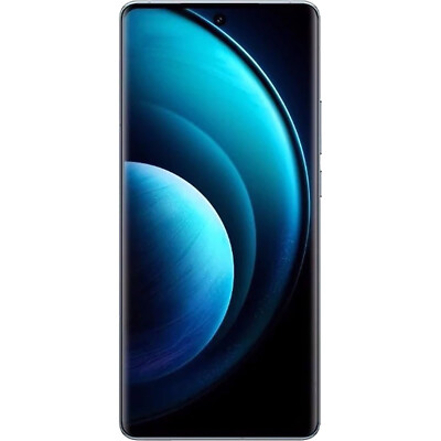 Vivo X100 Pro 5G Startrail Blue 512GB + 16GB Dual-SIM Unlocked GSM