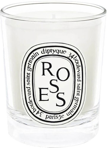 DIPTYQUE Seoul City Candle Limited Edition Scented 190g 6.5oz NEW