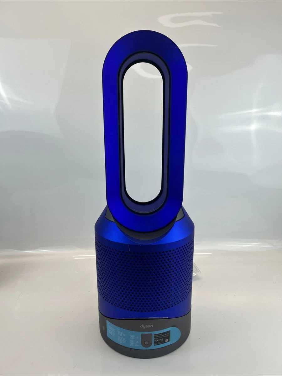 Dyson Pure Hot+Cool Link Air Purifiers for sale | eBay