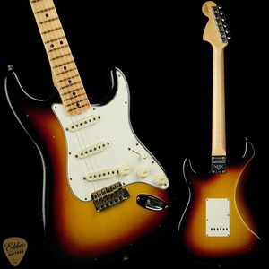 Fender C/S 65 Stratcaster ストラトキャスター ワケアリ Fender C/S