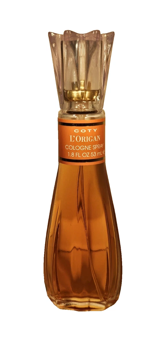 Coty L'origan Fragrances for Women for sale - eBay