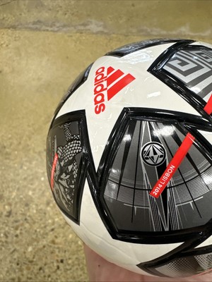 Adidas Champions League official mini ball Istanbul21 final | eBay