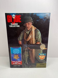 GI Joe Medal of Honor | eBay