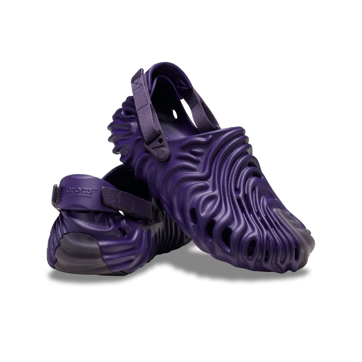 Salehe Bembury X Crocs The Pollex Clog 