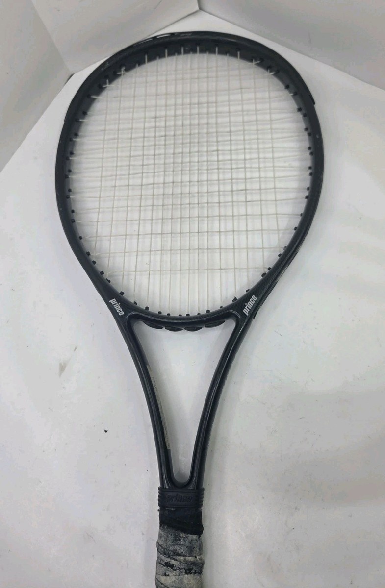 Prince Vortex Midplus 4 1/2 grip Tennis Racquet | eBay