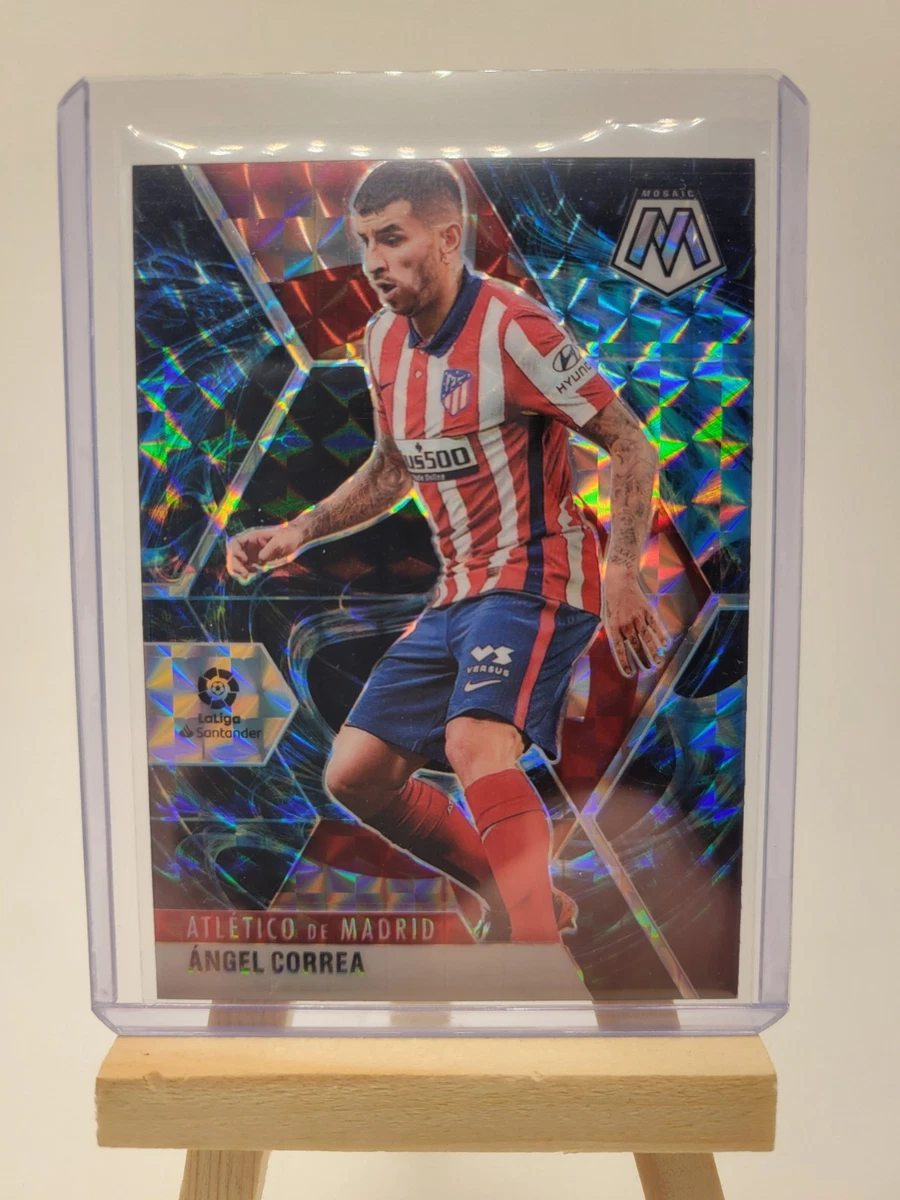 スポーツ選手 2018-19 topps Finest ANGEL CORREA スポーツ選手 2018