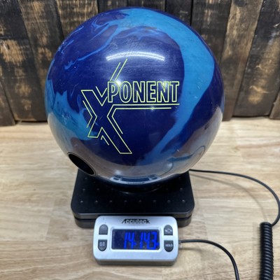 新品】Xポーネント15ポンド 900グローバル Xponent - 15 lbs Only