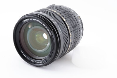 Tamron 28mm 28 300mm Tamron Camera Lenses Tamron AF 28-300mm XR Di