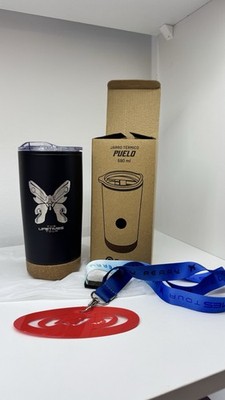 Katy Perry LIFE TIMETOURS VIPチケット限定グッズ New exclusive