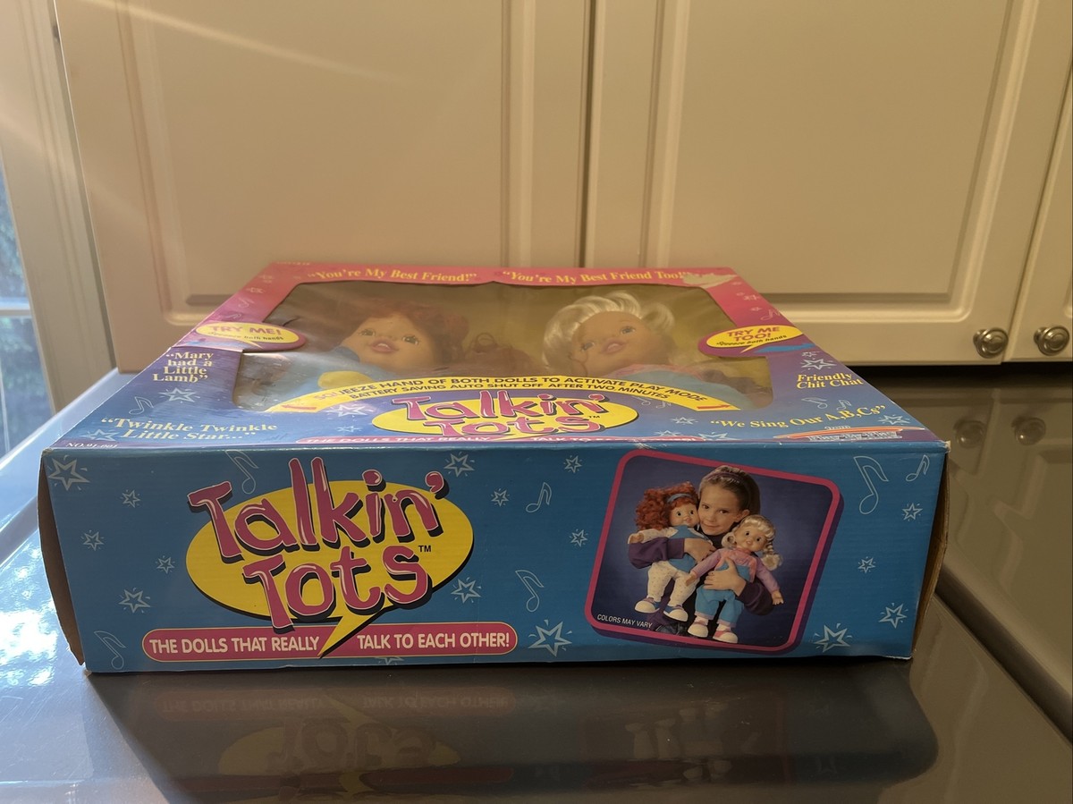 ✳︎toto✳︎さま】antique dolls ❀ 帽子もついた2人のセット