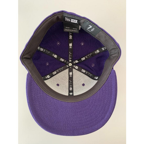 Unused] NEW ERA × NEEDLES PAPILLON EMB. BB CAP in Purple Size 7 5