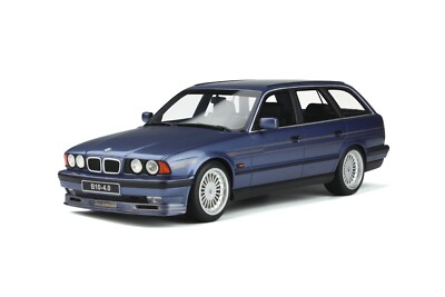 1/18 Otto GT Spirit BMW E34 5 series Touring Alpina B10. from 1995
