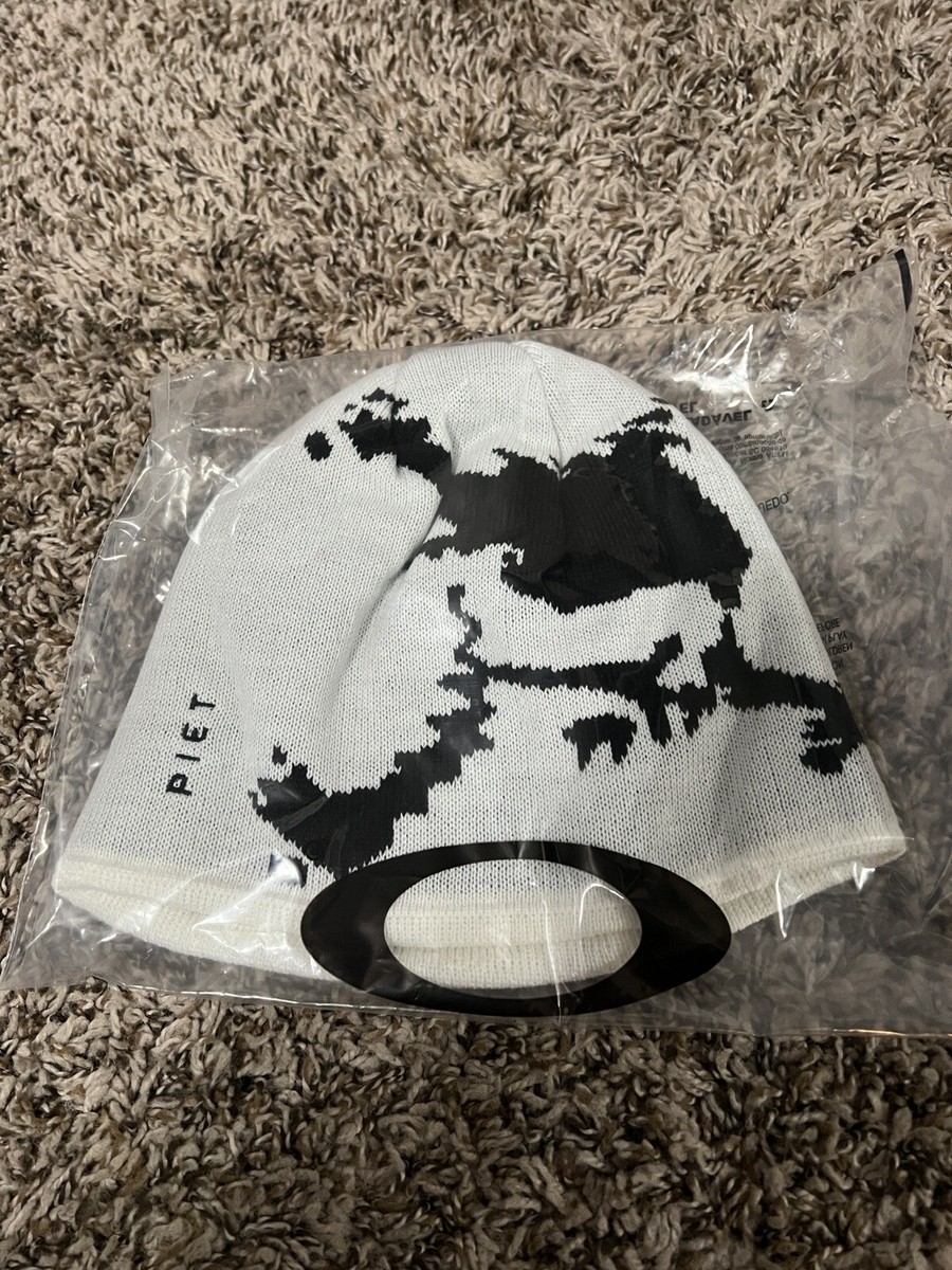 Piet International X Oakley Beanie | eBay