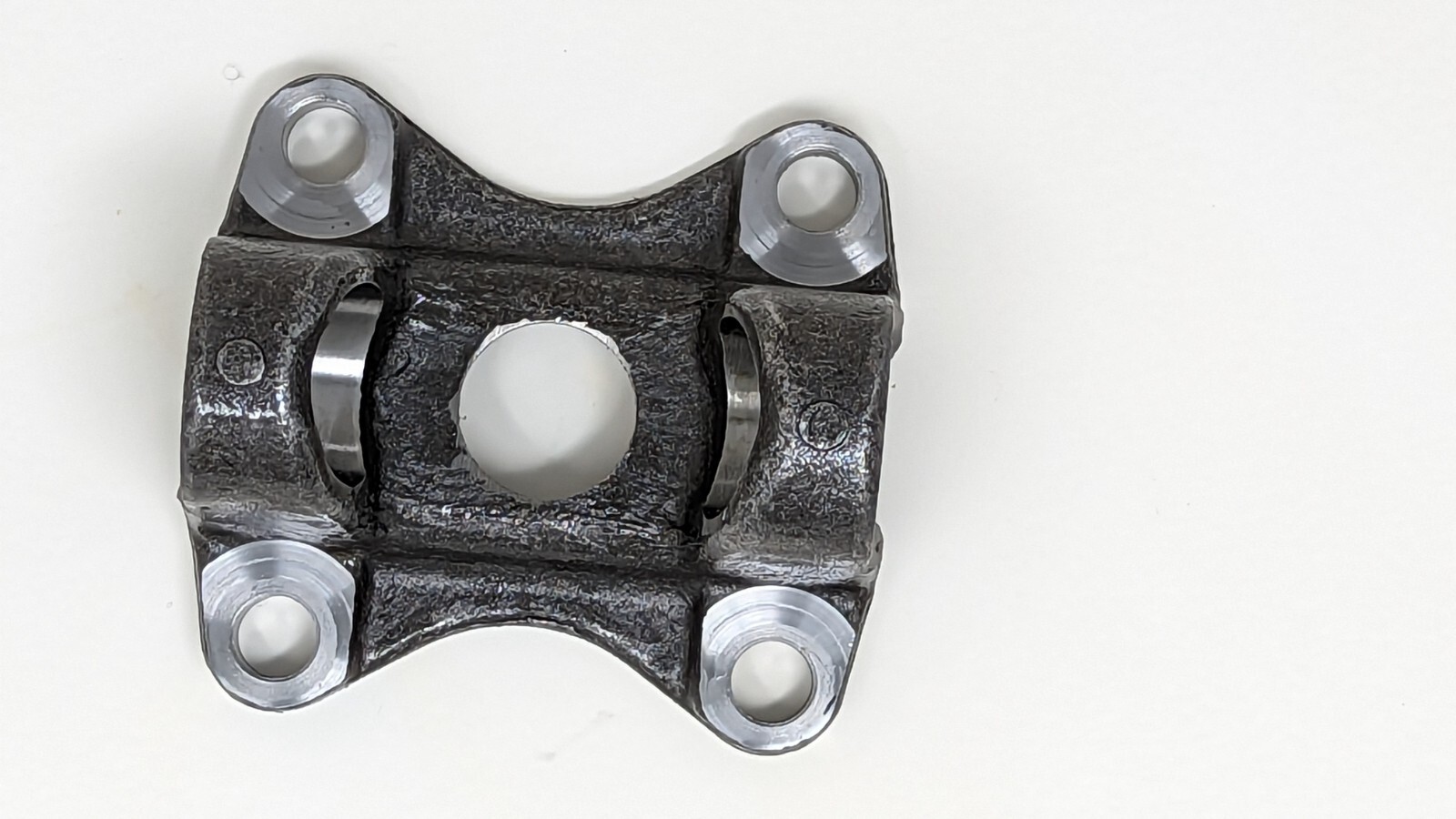 Ford 1350 Driveshaft Flange Yoke 3-2-1579 F75Z-4866-GA 1997 - 2004