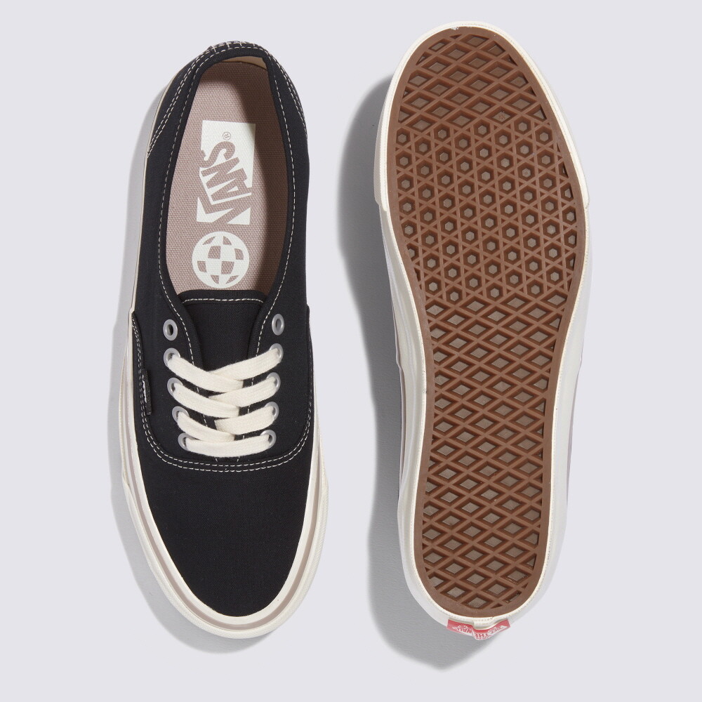 Vans Authentic Reissue 44 Sneakers Skate Shoes Black VN000CT71KP