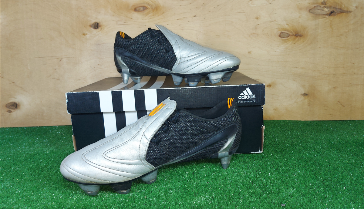 F50 SG 2004 ヴィンテージスパイク