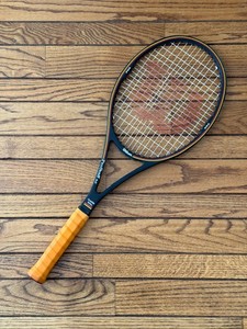 Wilson Prostaff 85 | eBay