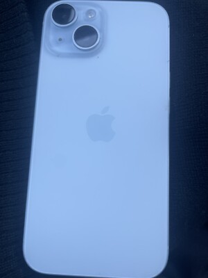 Apple iPhone 15 Pro - 256 GB - White Titanium (Unlocked) for sale