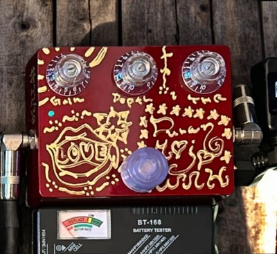 addictone duran mojo wah Wah Rocker 【公式通販】