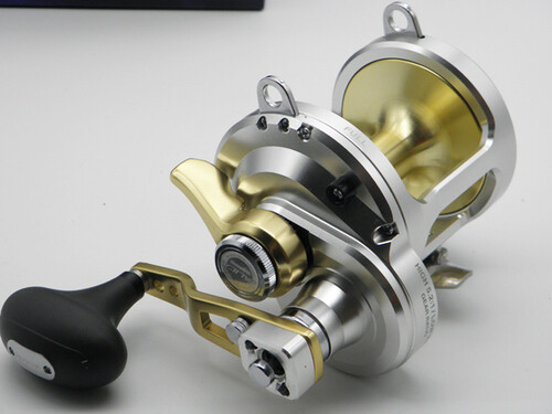 Shimano TALICA 25-II Big Game Reel Fishing 4969363032225| eBay