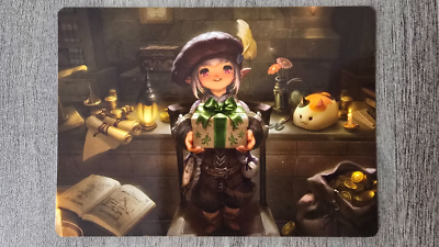 タタル・タル/Tataru Taru サージfoil mtg ff Tataru Taru (Surge Foil