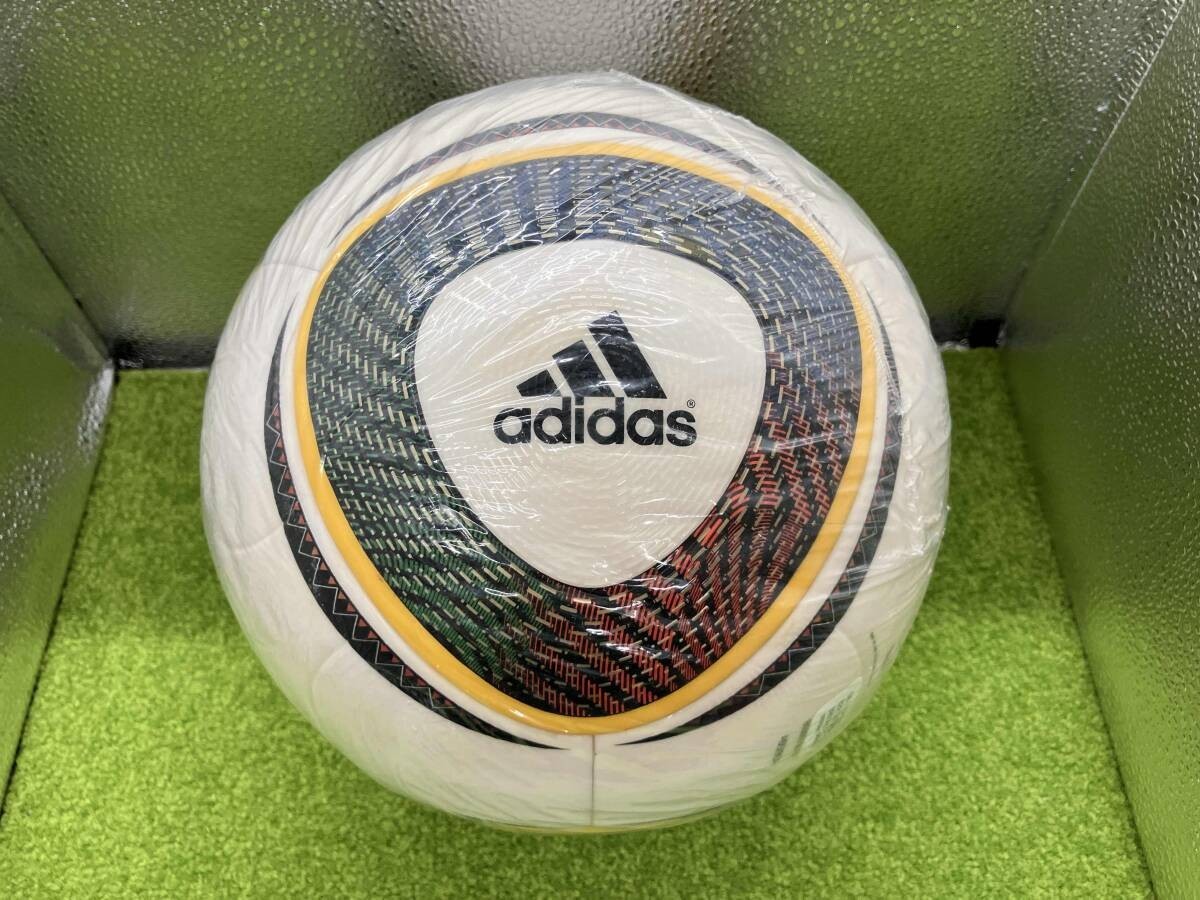 Adidas FIFA World Cup Official Ball South Africa Jabulani