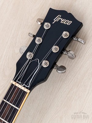 1979 Greco EG900 Vintage Guitar Standard w/ USA DiMarzio PAFs