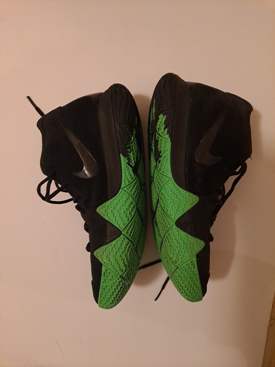Size 9 - Nike Kyrie 4 Halloween for sale online | eBay