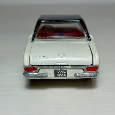 ミニカー Tekno Mercedes-Benz 230 SL Tekno Mercedes Benz 230 SL