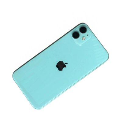 Apple iPhone 11 64GB-128GB Fully Unlocked Verizon At&t Green - 5G