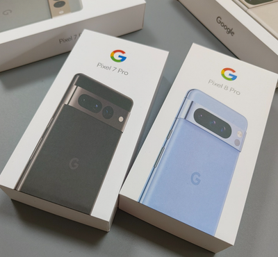 Google Pixel 8 Pro - 256 GB - Bay (Unlocked) for sale online | eBay