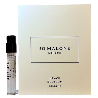 Beach Blossom by Jo Malone London Sample Vial for Unisex | eBay