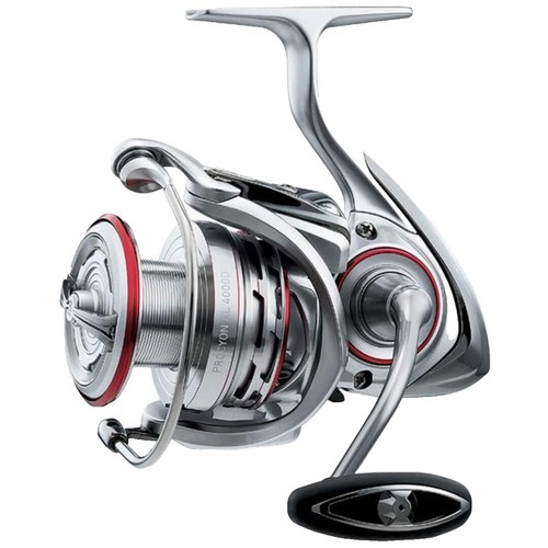 Daiwa 24LUVIAS LT2500S Spinning reel Light Salt Streams Trout Bass