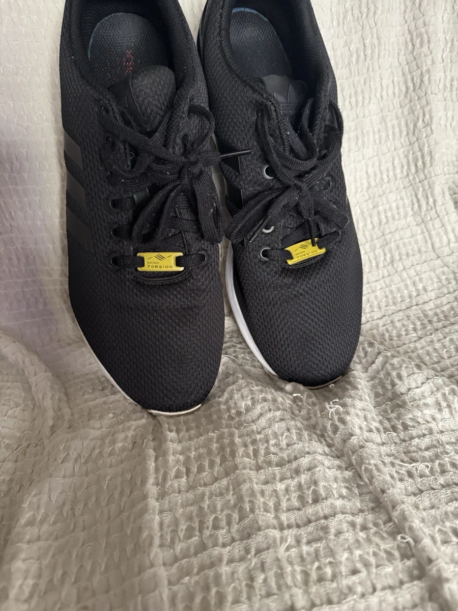 adidas ZX Flux Black - S32279 for Sale | Authenticity Guaranteed