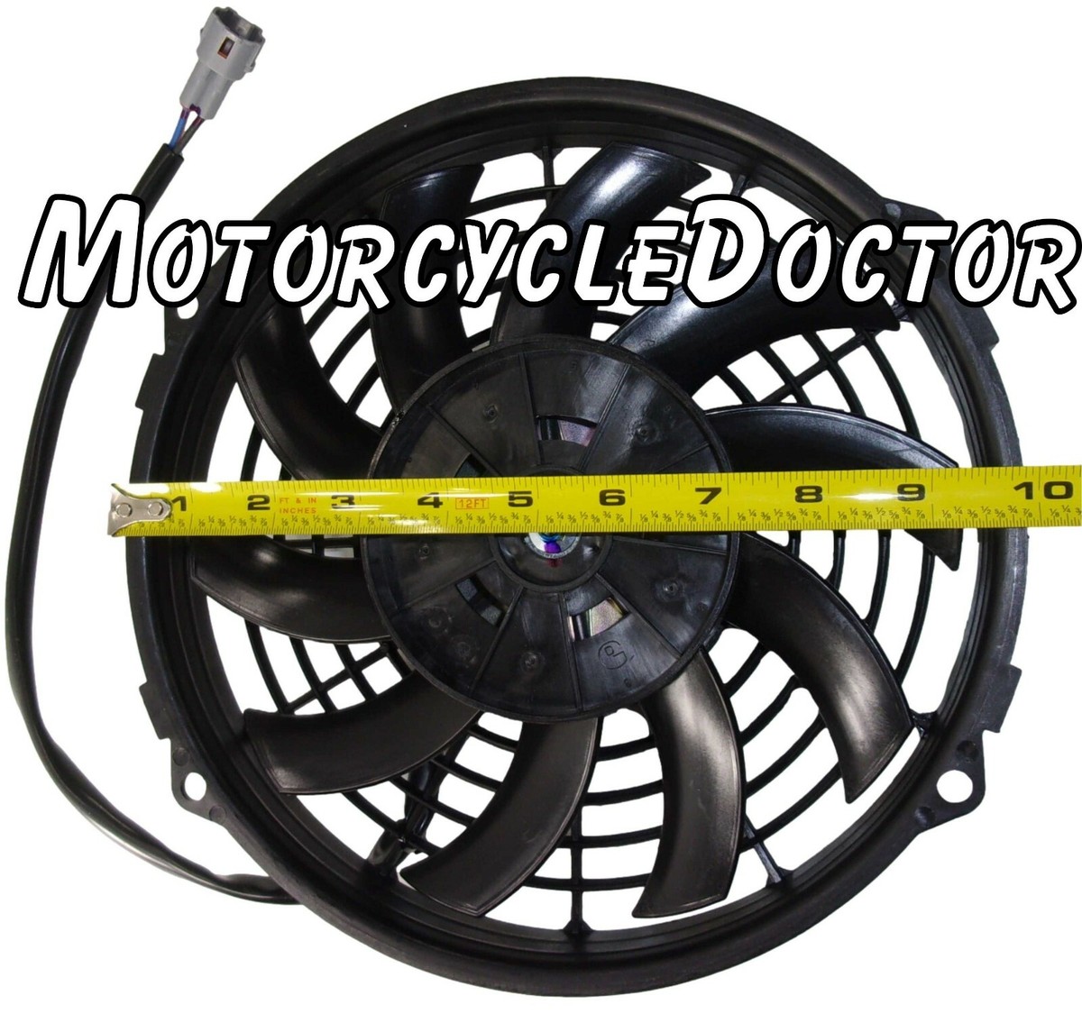 Radiator,Odes,Fan,Panasonic,UTV,800,1000,Dominator,Raider,D2,D4,X2