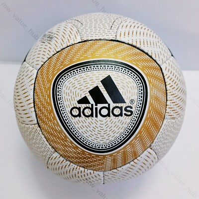 Adidas Jabulani Jo'bulani FIFA World Cup 2010 South Africa Soccer