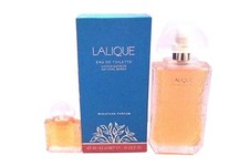 Pink Paradise Lalique perfume - a fragrance for women 2018