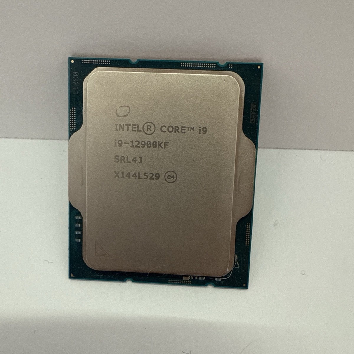 ジャンクIntel Core i9-12900K アウトレット ストア