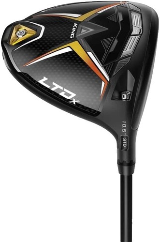 新品未使用！VOLTIO NINJA PLUS 8296Hi 10.5 R Katana Golf VOLTiO