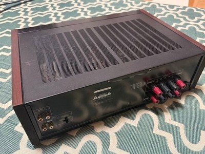 Sony TA-N330ES Stereo Power Amplifier Digital Appliances | Digital