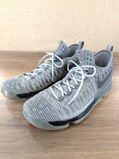 Nike KD 9 Battle Grey for Sale | Authenticity Guaranteed | eBay